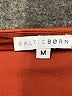 Baltic Born Orange Cocktail Dress Size M - photo 9
