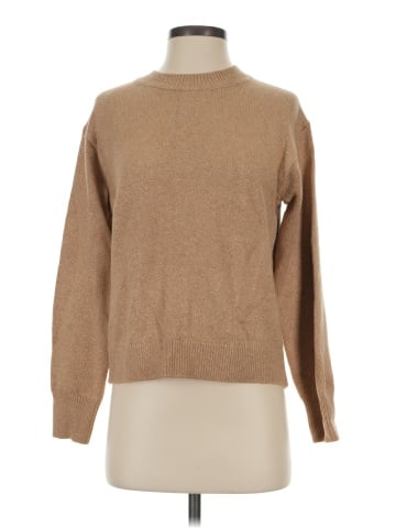 Banana Republic Factory Store Turtleneck Sweater (view 1)