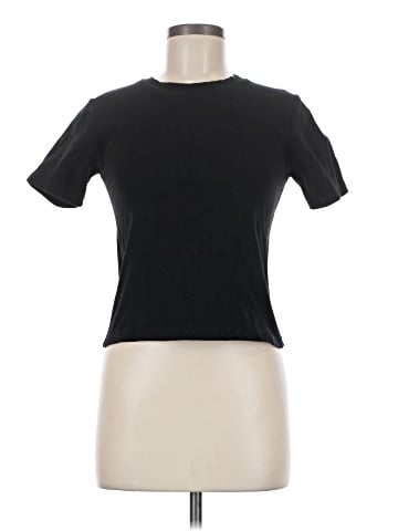 OAK + FORT Short Sleeve T-Shirt (view 1)