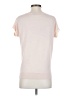 The Limited Pink Short Sleeve Top Size S - photo 2