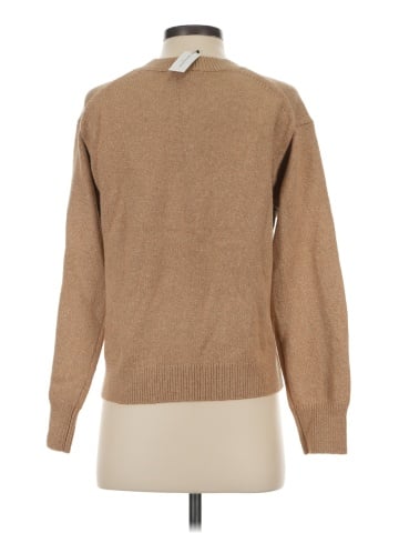 Banana Republic Factory Store Turtleneck Sweater (view 2)