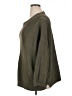 Express 100% Cotton Green Pullover Sweater Size XL - photo 5