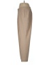 Nine West Plaid Tan Dress Pants Size 8 - photo 5