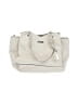 Jessica Simpson Ivory Shoulder Bag One size - photo 1