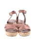 Franco Sarto Tan Wedges Size 8 1/2 - photo 2
