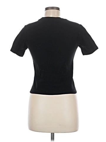 OAK + FORT Short Sleeve T-Shirt (view 2)