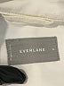 Everlane Ivory White Jacket Size XL - photo 6