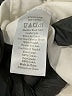 Everlane Ivory White Jacket Size XL - photo 7