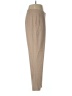 Nine West Plaid Tan Dress Pants Size 8 - photo 4