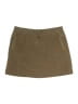 Intro Solid Tan Casual Skirt Size 14 - photo 1