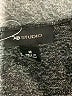 AB Studio Gray Casual Dress Size M - photo 7