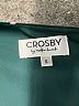 Crosby Green Cocktail Dress Size S - photo 7