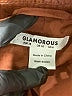 Glamorous Metallic Brown Blazer Size 6 - photo 6