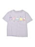 Sanrio 100% Cotton Purple Short Sleeve T-Shirt Size XS (kids) - photo 1