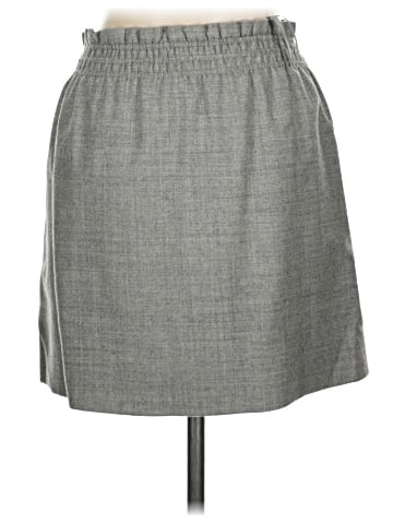 J.Crew Wool Skirt (view 2)
