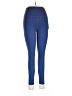 Spiritual Gangster Blue Active Pants Size M - photo 1