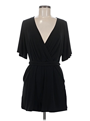 Express Romper (view 1)