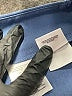 Kasper Solid Blue Dress Pants Size 22 - photo 5
