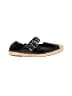 COCONUTS by Matisse Black Flats Size 10 - photo 1
