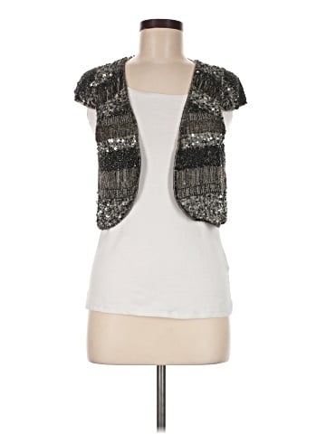 Zara Vest (view 1)