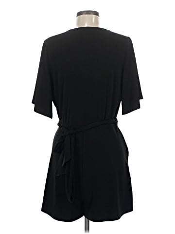 Express Romper (view 2)