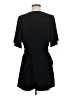 Express Solid Black Romper Size M - photo 2