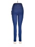 Spiritual Gangster Blue Active Pants Size M - photo 2