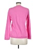 Tommy Hilfiger Hearts Pink Sweatshirt Size M - photo 2