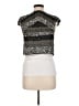 Zara Gray Vest Size M - photo 2