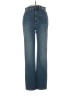 Madewell Blue Jeans Size 24 waist - photo 1
