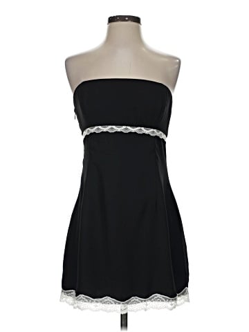 Princess Polly Cocktail Dress (view 1)
