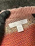 LC Lauren Conrad Stripes Orange Pullover Sweater Size XXL - photo 7