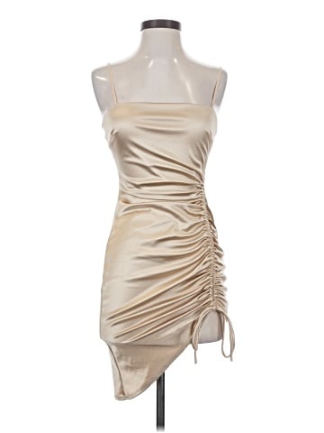 Glare Cocktail Dress (view 1)