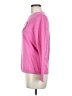 Tommy Hilfiger Hearts Pink Sweatshirt Size M - photo 5