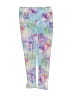 Hurley Tie-dye Blue Active Pants Size 8 - photo 1