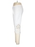 Unbranded White Active Pants Size 16 (estimated) - photo 5