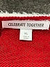 Celebrate Together Red Pullover Sweater Size XL - photo 7
