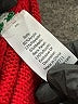 Celebrate Together Red Pullover Sweater Size XL - photo 8