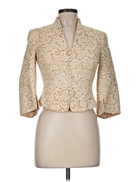 Carmen Marc Valvo Blazer