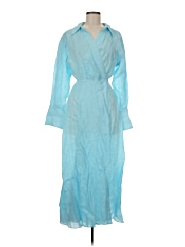 Scanlan Theodore Casual Dress (view 1)