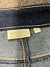 Spartina 449 Tweed Blue Jeans Size 14 - photo 7