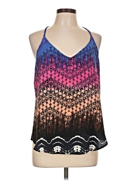 Charlie Jade Tank Top