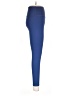 Spiritual Gangster Blue Active Pants Size M - photo 4