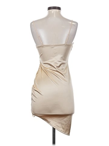 Glare Cocktail Dress (view 2)