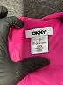 DKNY Pink Cocktail Dress Size 2 (petite) - photo 7