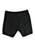 L.L.Bean 100% Polyester Solid Black Board Shorts Size 14 - photo 2
