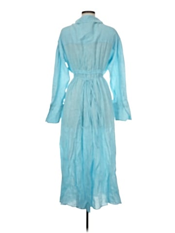 Scanlan Theodore Casual Dress (view 2)