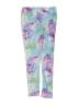 Hurley Tie-dye Blue Active Pants Size 8 - photo 2