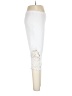 Unbranded White Active Pants Size 16 (estimated) - photo 4