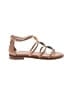 Chico's Tan Sandals Size 8 - photo 1